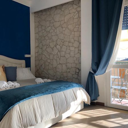 Il Sogno Di Contardi A Affittacamere Monterosso al Mare Exterior foto