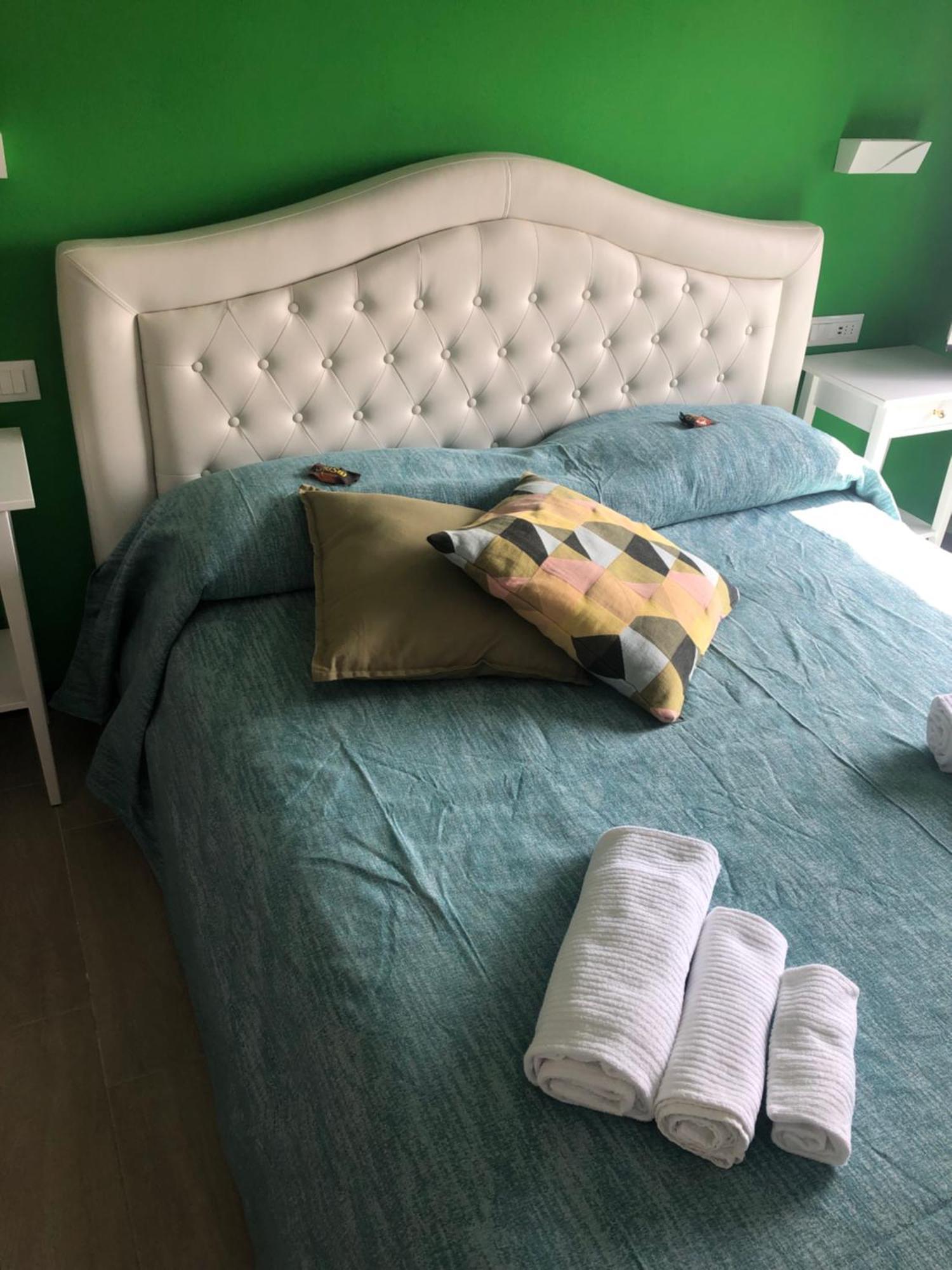 Il Sogno Di Contardi A Affittacamere Monterosso al Mare Exterior foto