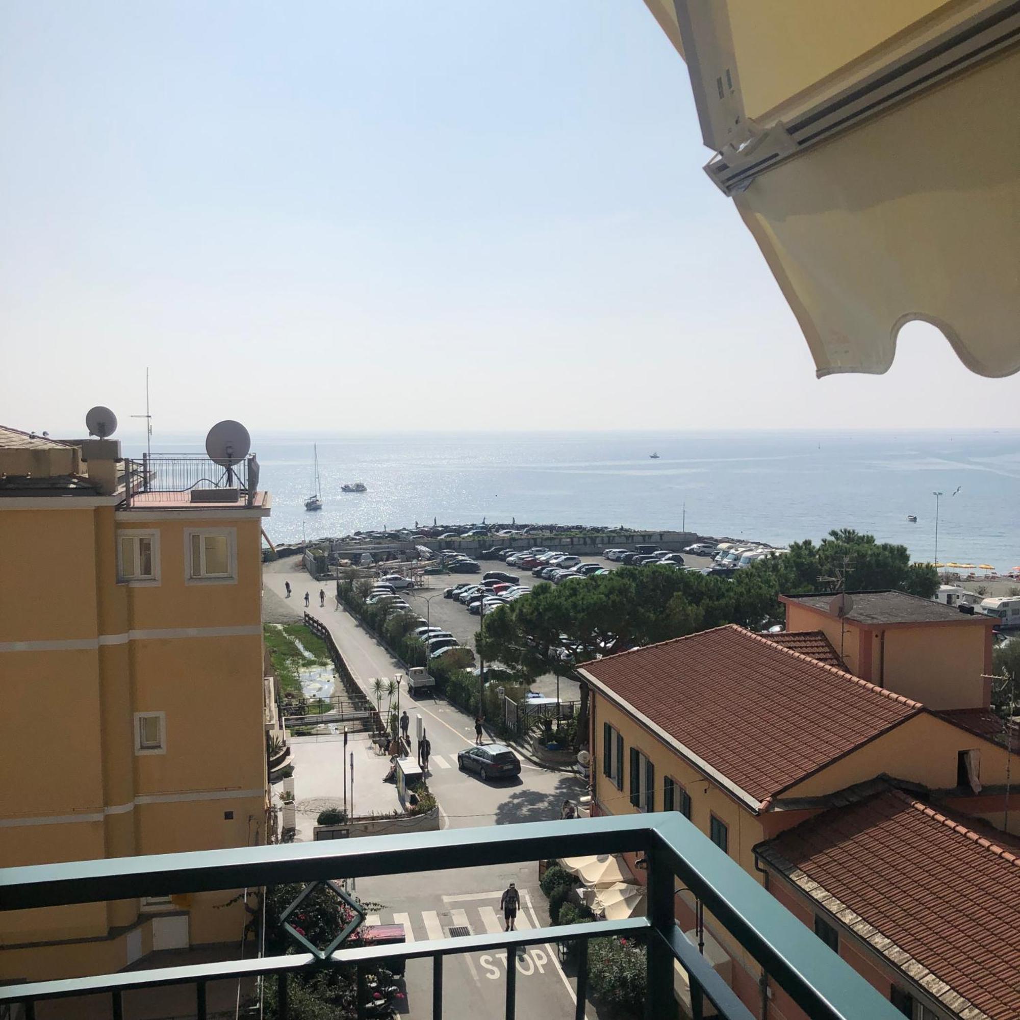 Il Sogno Di Contardi A Affittacamere Monterosso al Mare Exterior foto